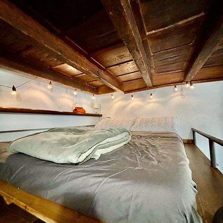 Il Borghetto Appartement Florence Buitenkant foto